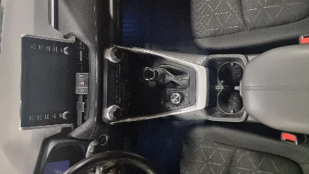 Toyota Rav 4 photo-7